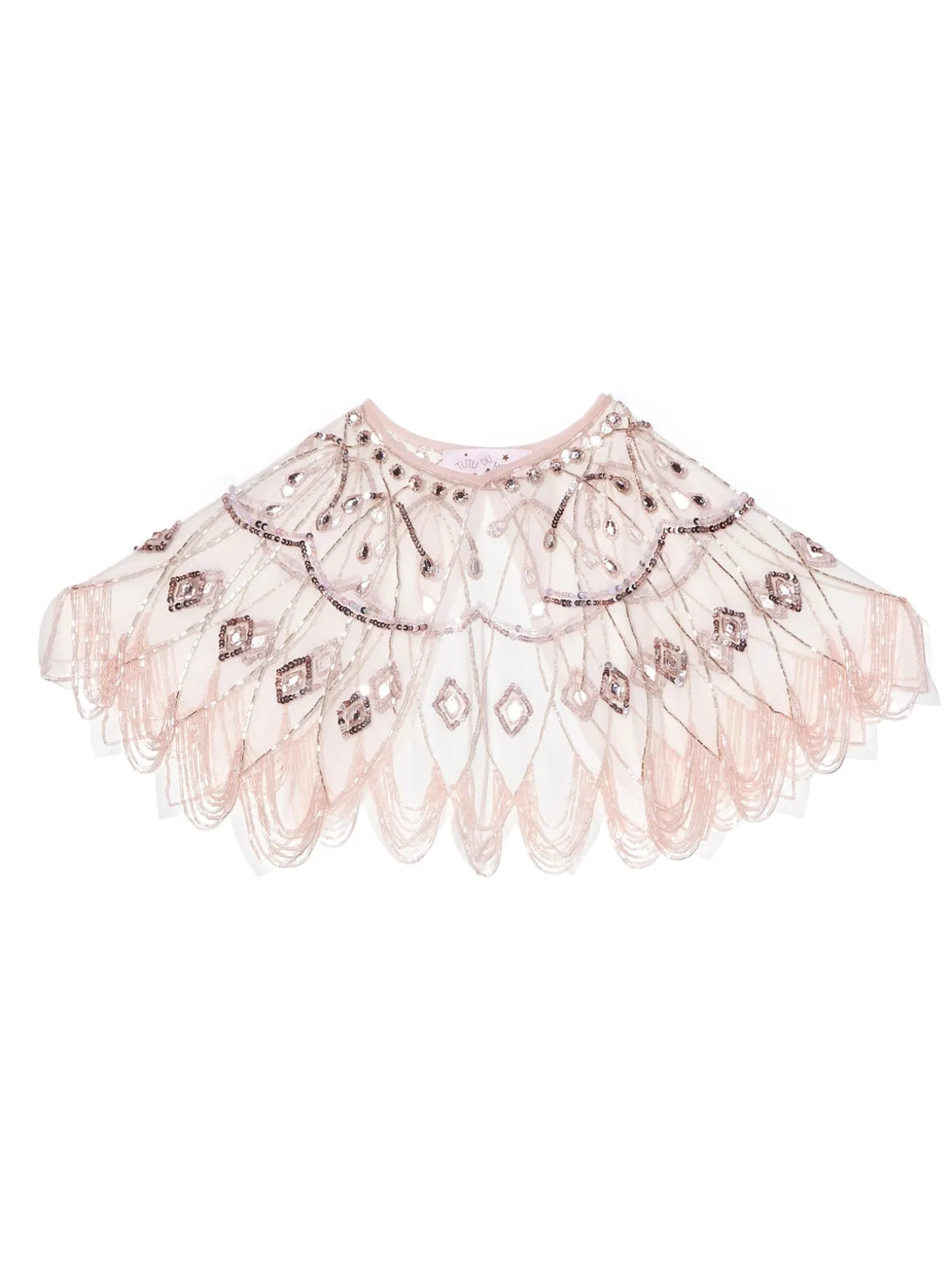 Emani Cape