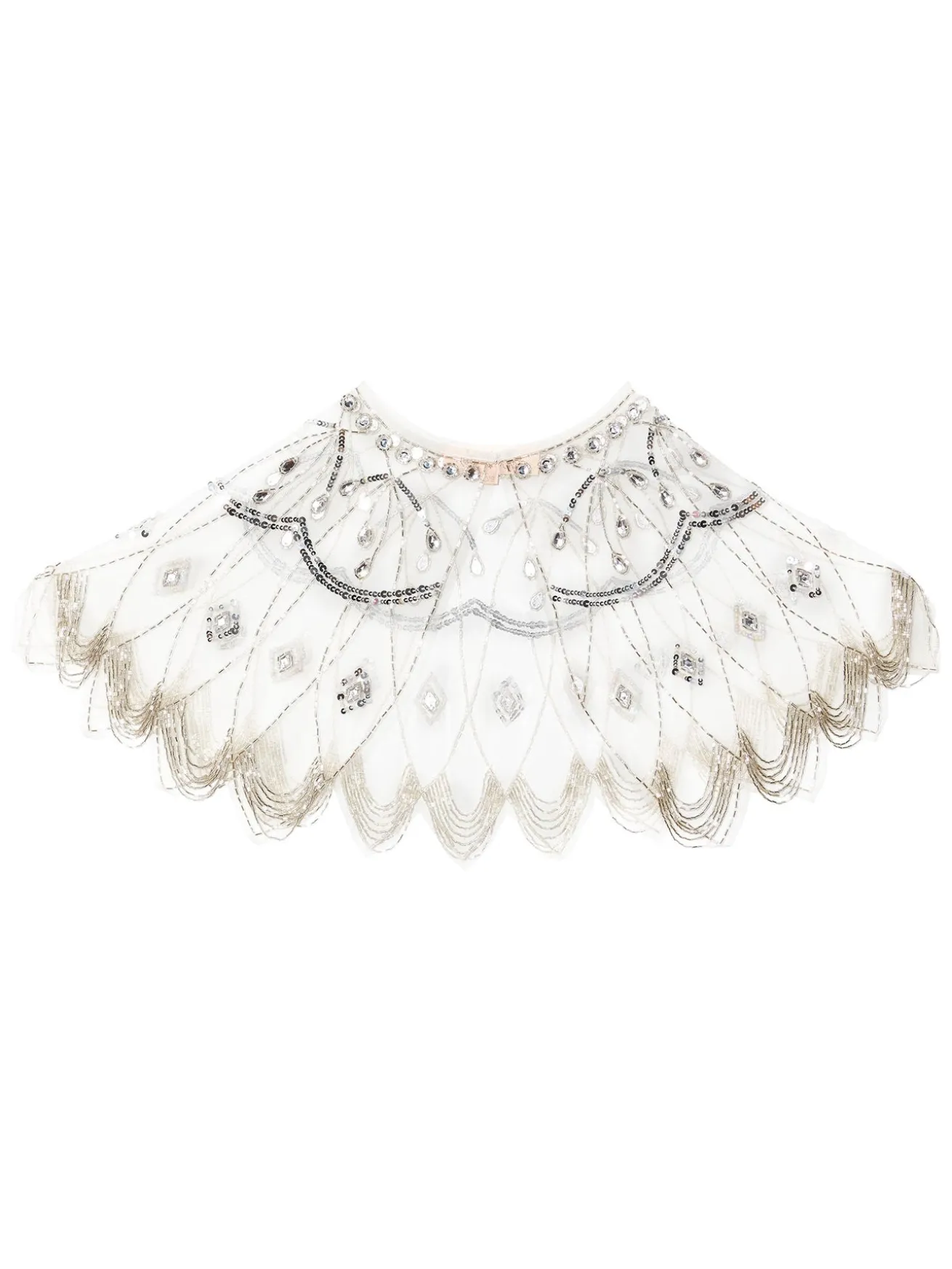 Emani Cape
