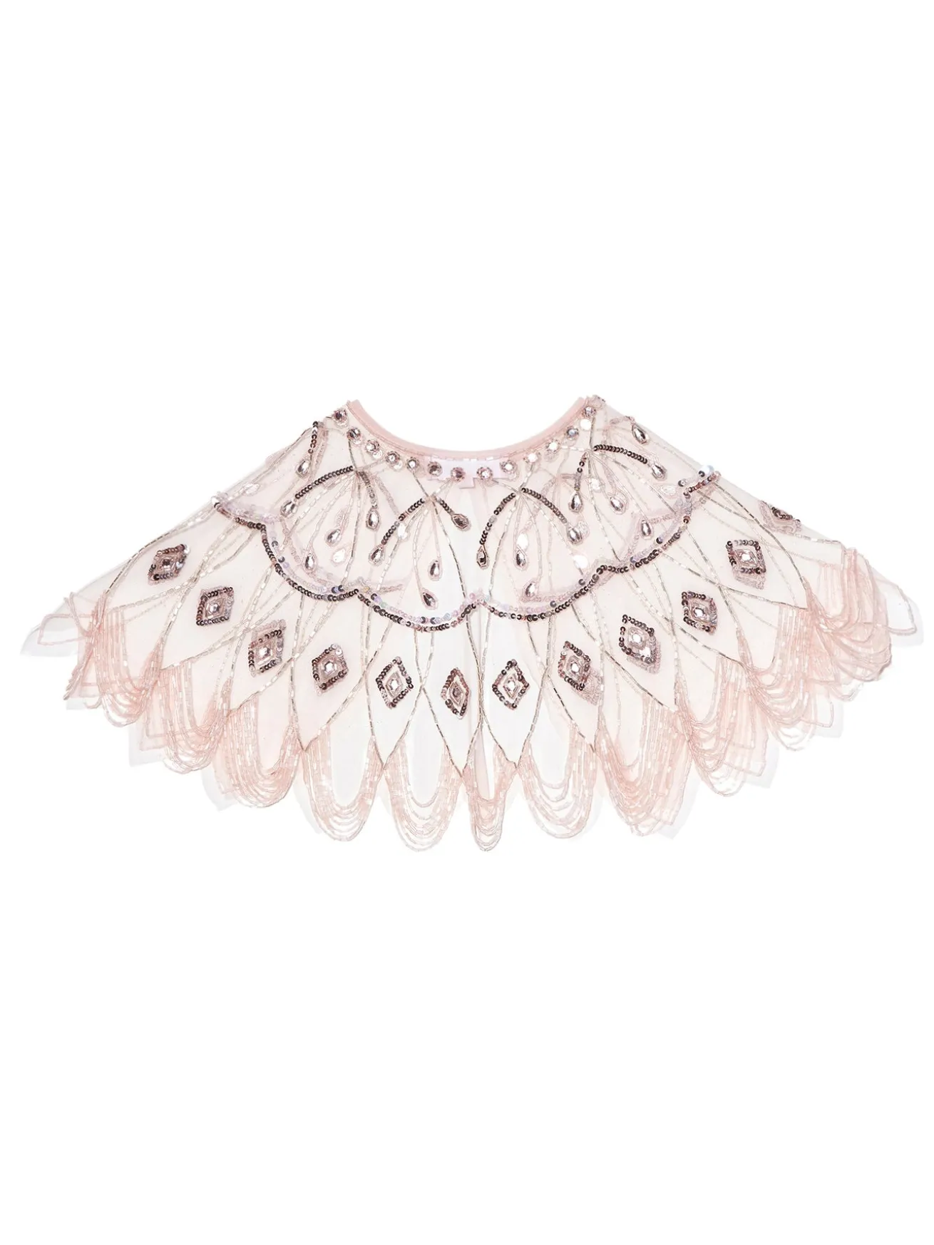 Emani Cape