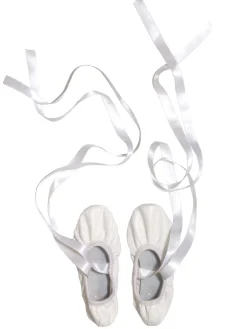 En Pointe Ballet Flats