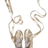 En Pointe Ballet Flats