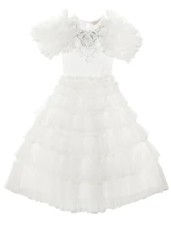 Evia Tutu Dress