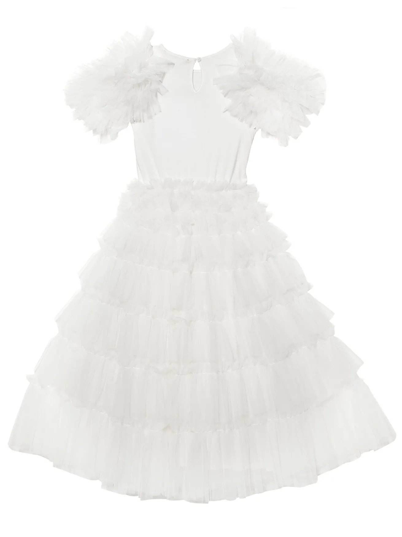 Evia Tutu Dress