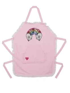 Femme Amirah Bakes Apron