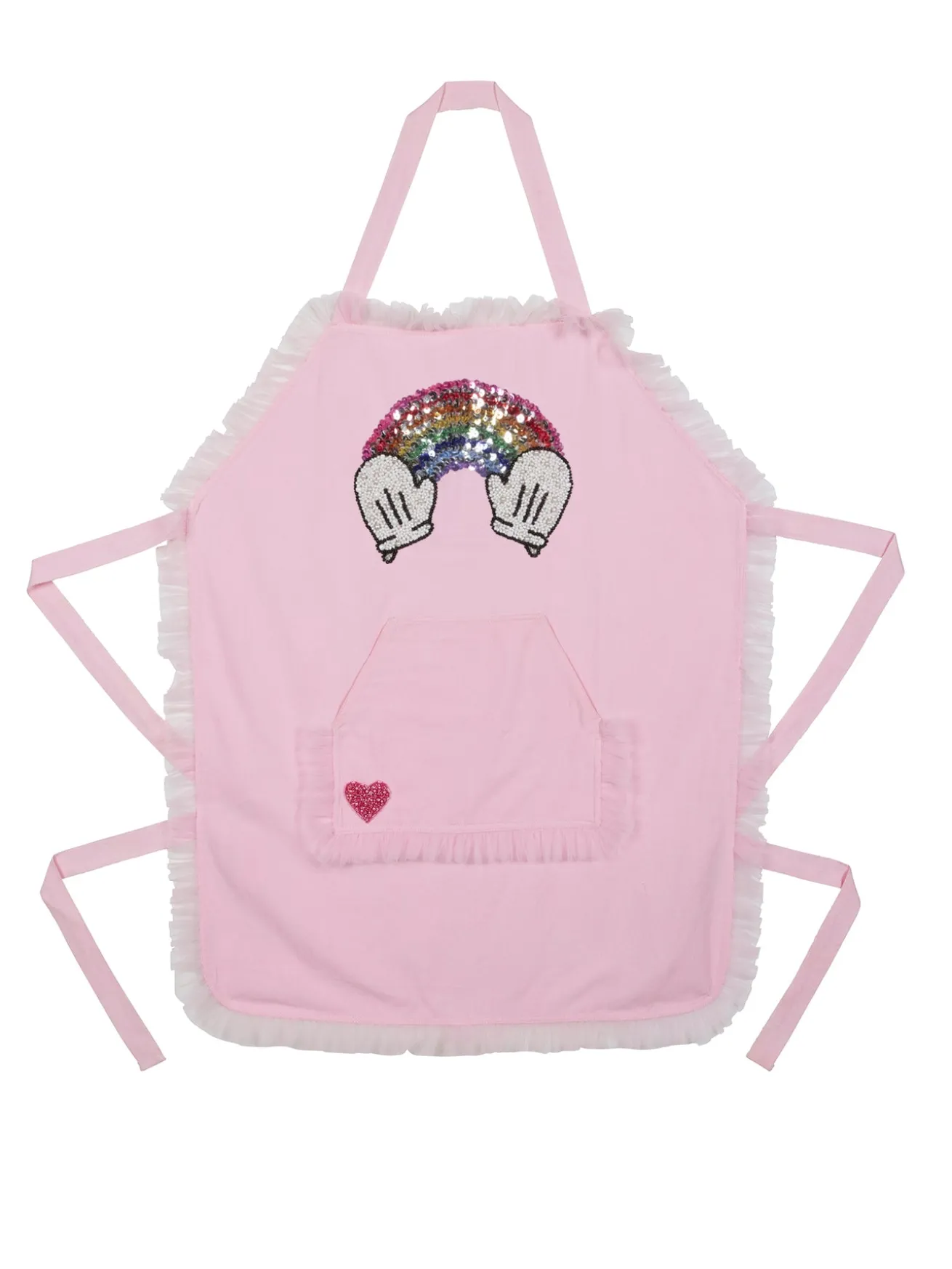 Femme Amirah Bakes Apron
