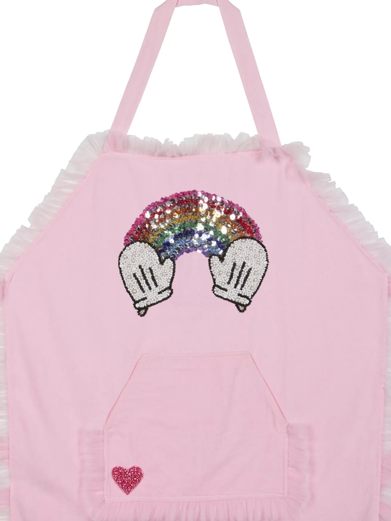 Femme Amirah Bakes Apron