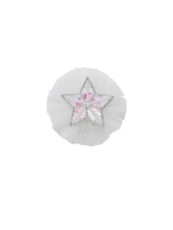 Fireworks Hair Clip