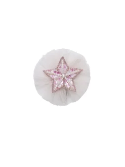 Fireworks Hair Clip
