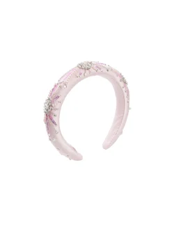 Fireworks Headband