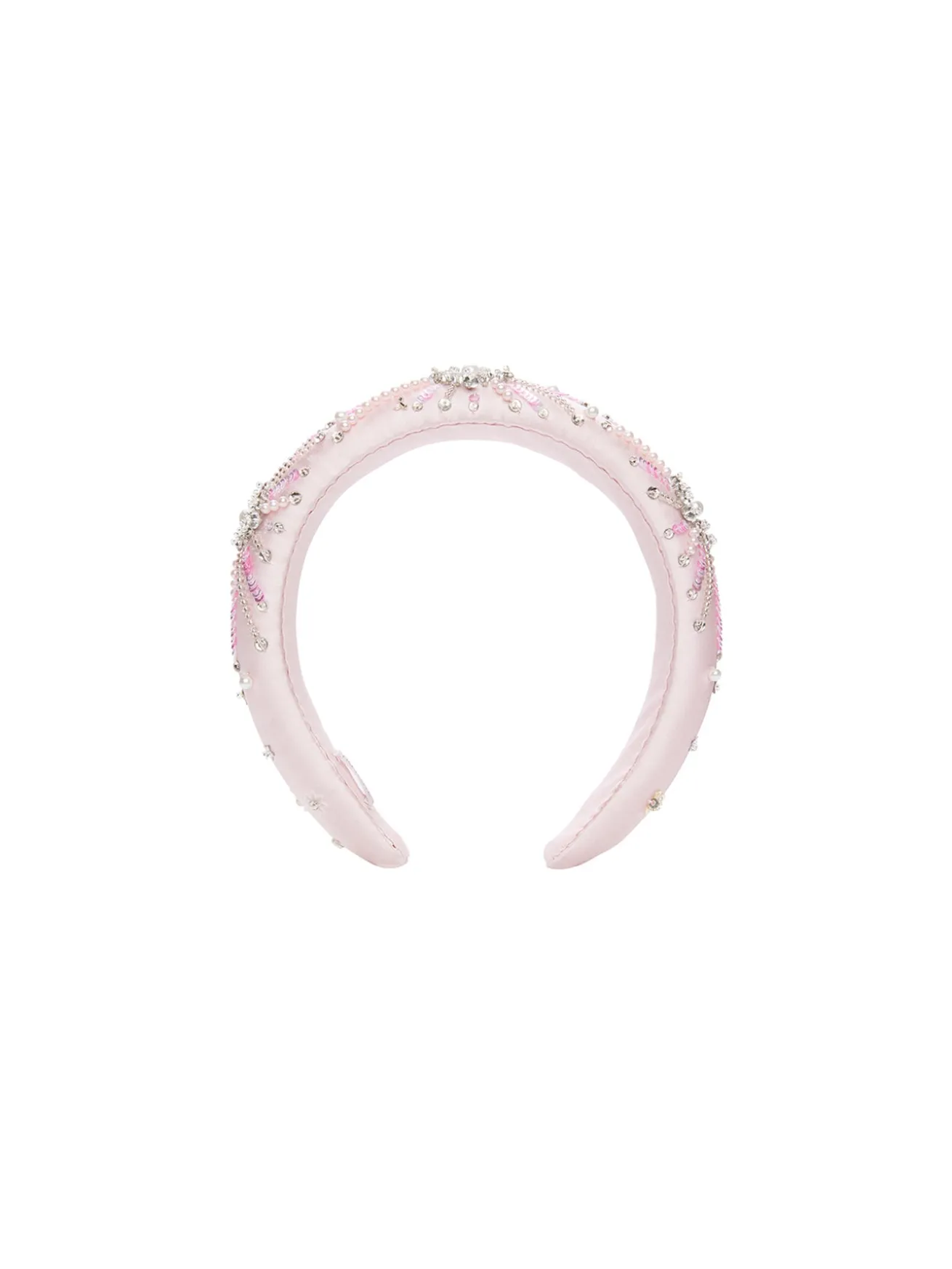 Fireworks Headband