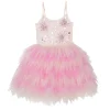Fireworks Tutu Dress
