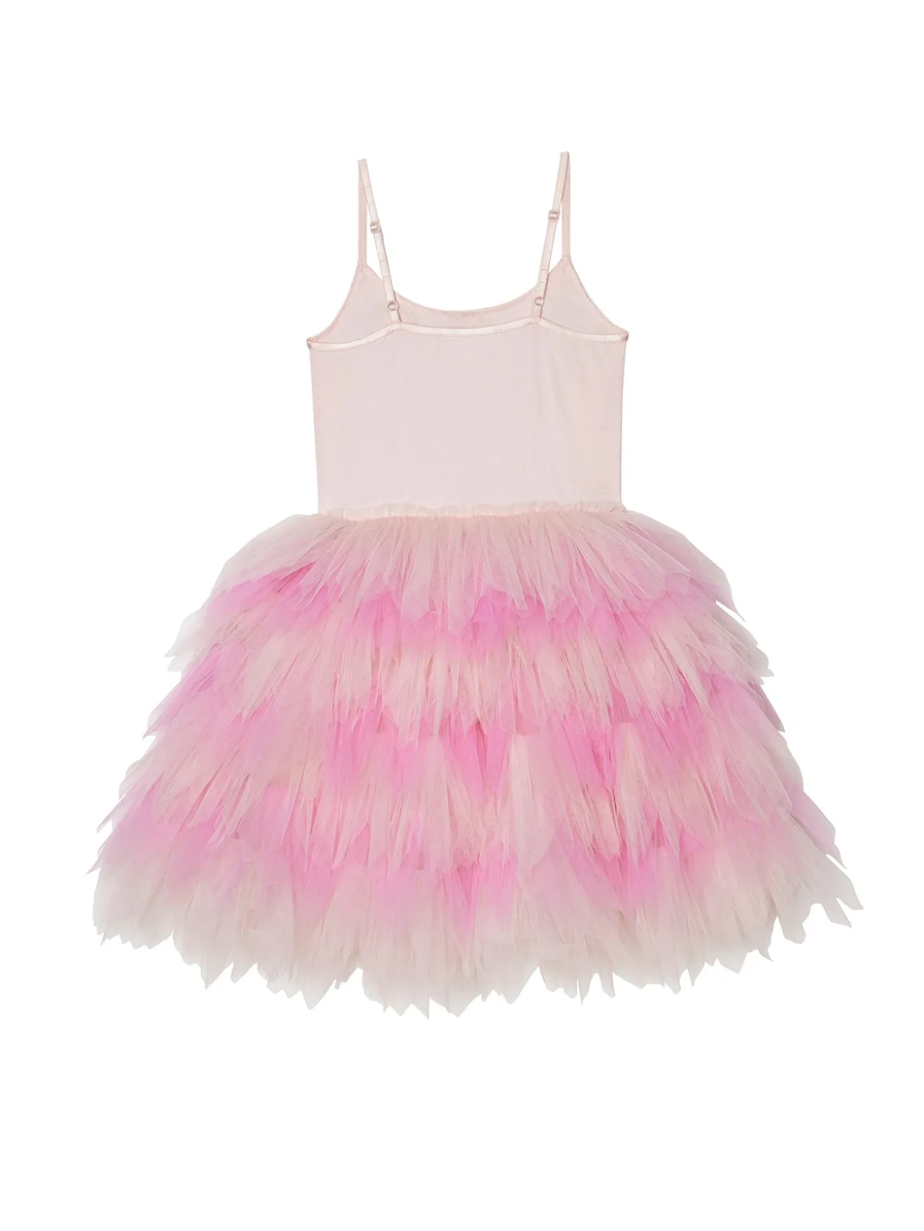 Fireworks Tutu Dress