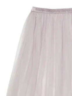 Fleur Tutu Skirt