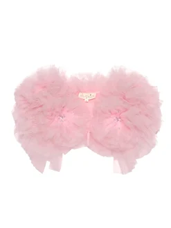 Flower Bomb Shrug