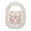 Flower Garden Purse