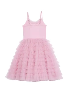 Flower Garden Tutu Dress