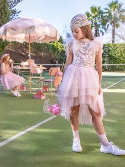 Fonteyn Tutu Dress
