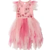 Forest Fairy Tutu Dress