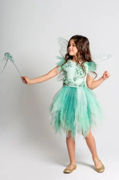 Forest Fairy Tutu Dress