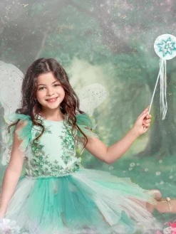 Forest Fairy Wand