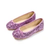 Francesca Glitter Ballerina