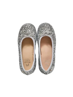 Francesca Glitter Ballerina