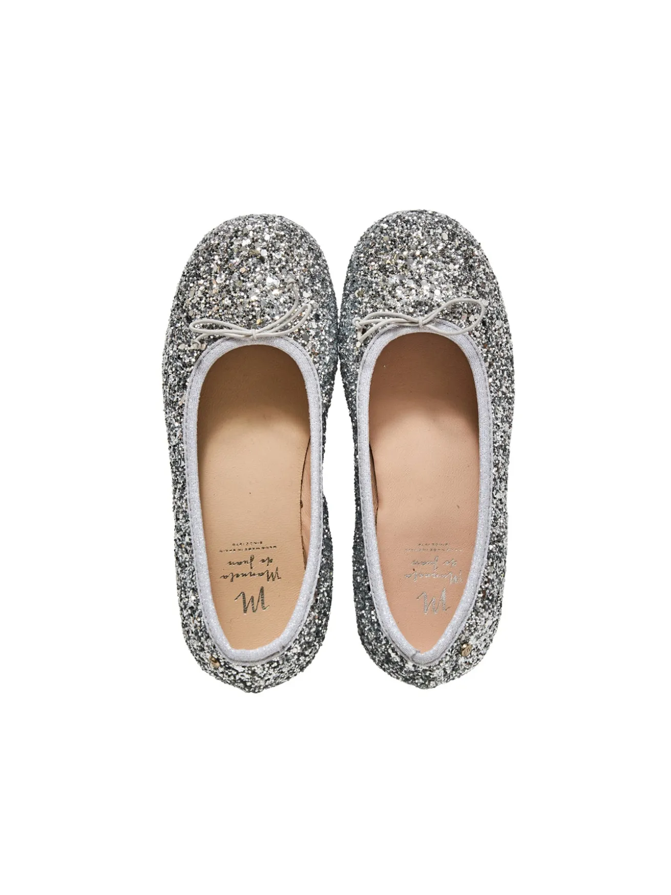 Francesca Glitter Ballerina