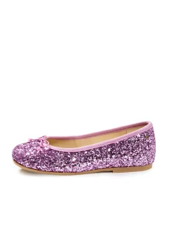 Francesca Glitter Ballerina