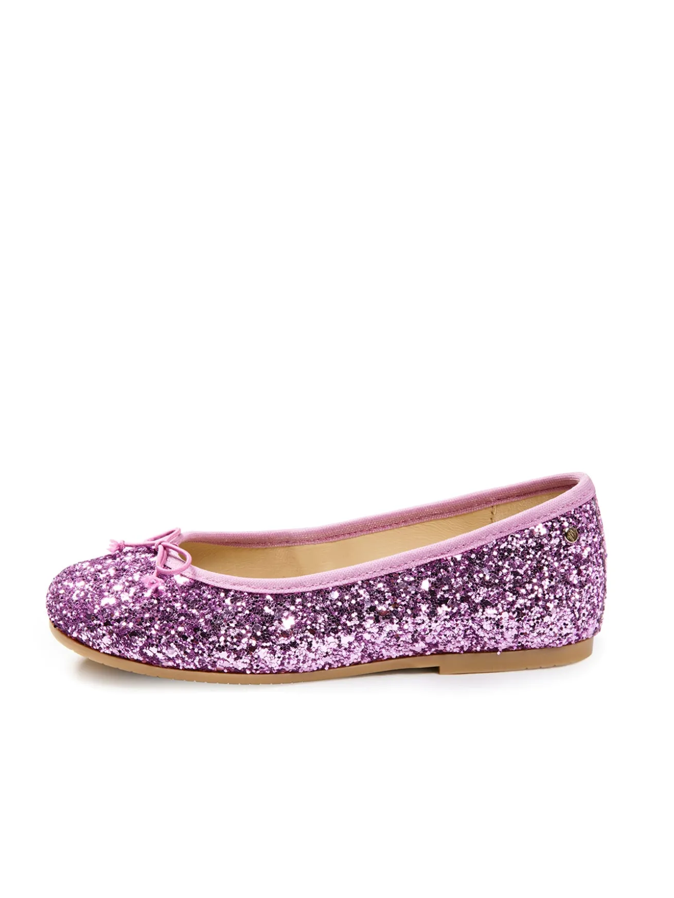 Francesca Glitter Ballerina