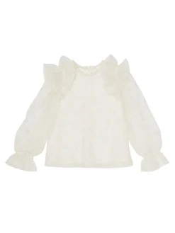 Frenchie Top