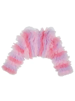 Frosting Fiesta Shrug