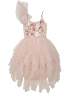 Garden Grace Tutu Dress