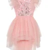 Gardens Gate Tutu Dress