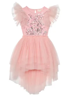 Gardens Gate Tutu Dress