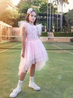 Gardens Gate Tutu Dress