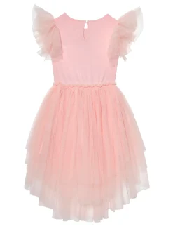 Gardens Gate Tutu Dress