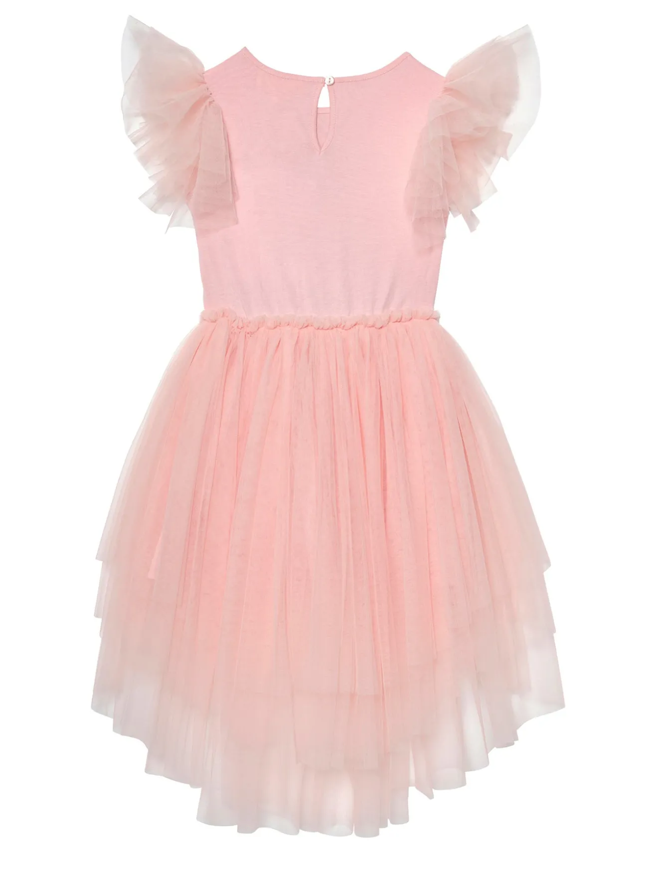 Gardens Gate Tutu Dress