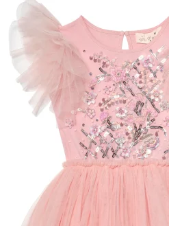 Gardens Gate Tutu Dress