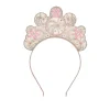 Glimmering Tiara