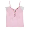 Glitter Dots Top