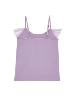 Glitter Dots Top