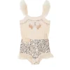 Golden Ornament Onesie