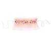 Gouache Choker