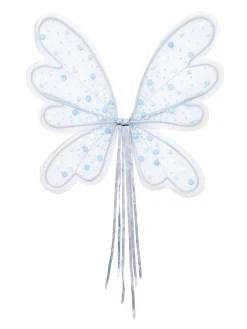 Gouache Wings