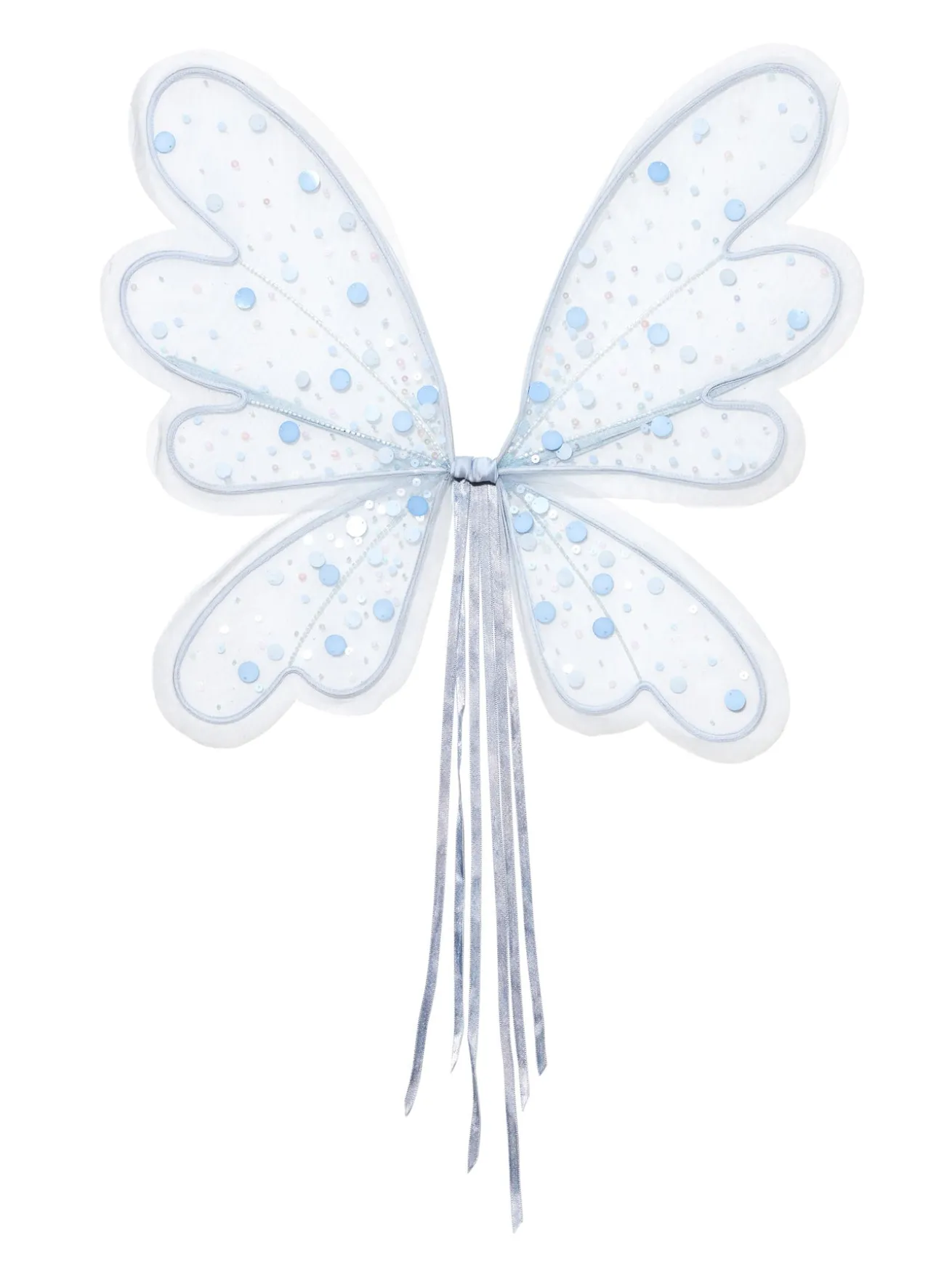 Gouache Wings