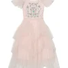 Gwyneth Tutu Dress