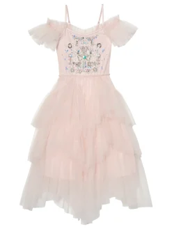 Gwyneth Tutu Dress