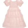 Halcyon Tulle Dress