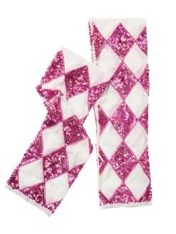 Harlequin Leggings