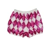 Harlequin Shorts